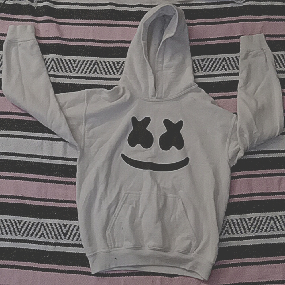 Marshmello Hoodie